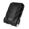 Adata Dysk twardy DashDrive Durable HD710 4TB 2.5 USB3.1 czarny